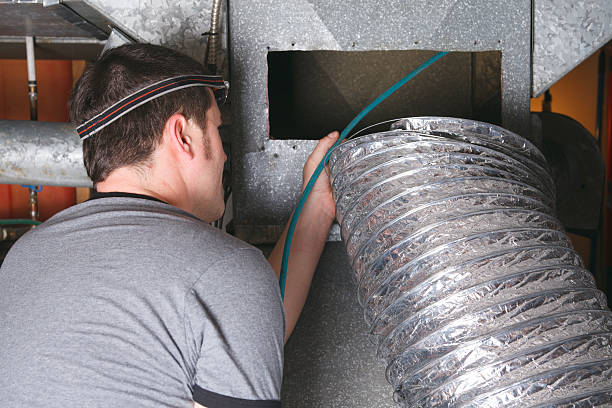 Air Duct Mold Removal in Berwyn, IL