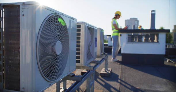 Reliable Berwyn, IL Airduct Cleaning Solutions