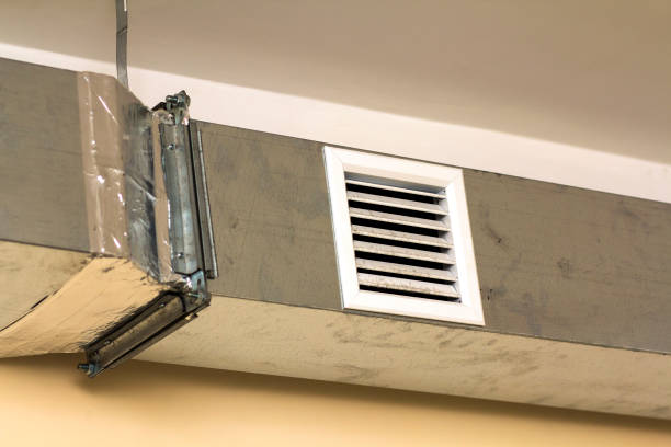Ductwork Cleaning Services in Berwyn, IL